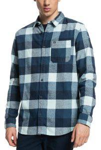 ΠΟΥΚΑΜΙΣΟ QUIKSILVER MOTHERFLY EQYWT04248 ΚΑΡΟ ΜΠΛΕ/ΛΕΥΚΟ (L) ΠΟΥΚΑΜΙΣΟ QUIKSILVER MOTHERFLY EQYWT04248 ΚΑΡΟ ΜΠΛΕ/ΛΕΥΚΟ (L)