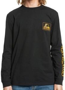 ΜΠΛΟΥΖΑ ΜΑΚΡΥΜΑΝΙΚΗ QUIKSILVER SEAQUEST EQYZT06547 ΜΑΥΡΟ (M) ΜΠΛΟΥΖΑ ΜΑΚΡΥΜΑΝΙΚΗ QUIKSILVER SEAQUEST EQYZT06547 ΜΑΥΡΟ (M)