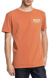 T-SHIRT QUIKSILVER BAJA ROAD EQYZT06566   (XXL)