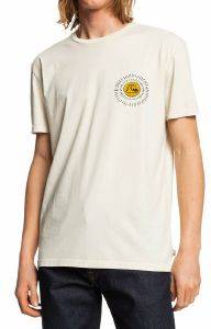 T-SHIRT QUIKSILVER SILENT DUSK EQYZT06578 ΜΠΕΖ (XL) T-SHIRT QUIKSILVER SILENT DUSK EQYZT06578 ΜΠΕΖ (XL)