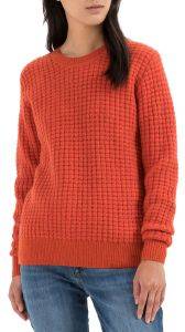 ΠΟΥΛΟΒΕΡ CAMEL ACTIVE C12-309564-6K03-52 ΠΟΡΤΟΚΑΛΙ (S) ΠΟΥΛΟΒΕΡ CAMEL ACTIVE C12-309564-6K03-52 ΠΟΡΤΟΚΑΛΙ (S)