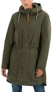 ΜΠΟΥΦΑΝ CAMEL ACTIVE PARKA C12-310960-6F15-30 ΛΑΔΙ