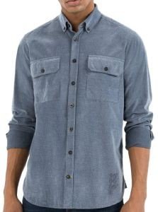 ΠΟΥΚΑΜΙΣΟ CAMEL ACTIVE ΚΟΤΛΕ C12-409117-6S27-45 ΜΠΛΕ (XXXL) ΠΟΥΚΑΜΙΣΟ CAMEL ACTIVE ΚΟΤΛΕ C12-409117-6S27-45 ΜΠΛΕ (XXXL)