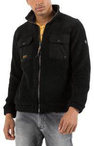 ΦΟΥΤΕΡ ΜΕ ΦΕΡΜΟΥΑΡ CAMEL ACTIVE C12-409321-6F17-88 ΜΑΥΡΟ