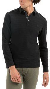 ������� POLO CAMEL ACTIVE C12-409361-6P01-88 ����� (L)