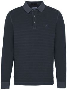 ΜΠΛΟΥΖΑ POLO CAMEL ACTIVE C12-409361-6P01-47 ΣΚΟΥΡΟ ΜΠΛΕ (XXL) ΜΠΛΟΥΖΑ POLO CAMEL ACTIVE C12-409361-6P01-47 ΣΚΟΥΡΟ ΜΠΛΕ (XXL)