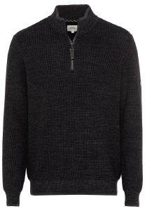 ΠΟΥΛΟΒΕΡ CAMEL ACTIVE C12-409586-6K06-88 ΣΚΟΥΡΟ ΓΚΡΙ (XL) ΠΟΥΛΟΒΕΡ CAMEL ACTIVE C12-409586-6K06-88 ΣΚΟΥΡΟ ΓΚΡΙ (XL)