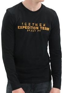 ΜΠΛΟΥΖΑ ΜΑΚΡΥΜΑΝΙΚΗ CAMEL ACTIVE C12-409649-6T19-88 ΜΑΥΡΟ (L) ΜΠΛΟΥΖΑ ΜΑΚΡΥΜΑΝΙΚΗ CAMEL ACTIVE C12-409649-6T19-88 ΜΑΥΡΟ (L)
