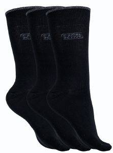 ΣΕΤ ΚΑΛΤΣΕΣ CAMEL ACTIVE CA-12-6593-610 ΜΑΥΡΟ 3ΤΜΧ (43-46) ΣΕΤ ΚΑΛΤΣΕΣ CAMEL ACTIVE CA-12-6593-610 ΜΑΥΡΟ 3ΤΜΧ (43-46)