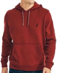 HOODIE NAUTICA K17179 6DA ������� (XXL)