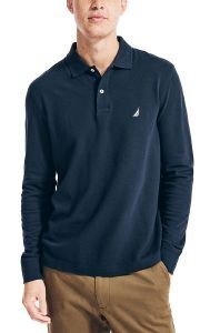 ΜΠΛΟΥΖΑ POLO NAUTICA K17200 ΣΚΟΥΡΟ ΜΠΛΕ (XXXL) ΜΠΛΟΥΖΑ POLO NAUTICA K17200 ΣΚΟΥΡΟ ΜΠΛΕ (XXXL)