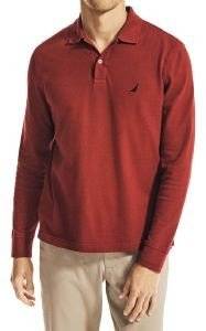������� POLO NAUTICA K17200 ������� (XXL)