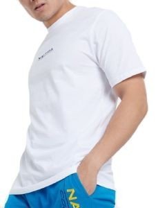 T-SHIRT NAUTICA COMPETITION N7E00358 908 ΛΕΥΚΟ (XXL) T-SHIRT NAUTICA COMPETITION N7E00358 908 ΛΕΥΚΟ (XXL)