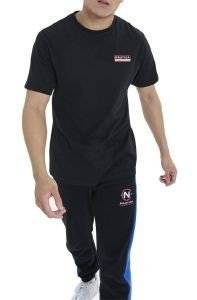 T-SHIRT NAUTICA COMPETITION N7E00420 011 ����� (XXL)