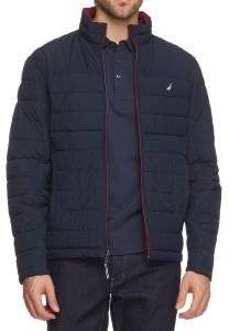 ������� NAUTICA REVERSIBLE  V224309D ������ ����/������� (XL)