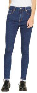 JEANS JJXX JXVIENNA SKINNY HW 12203791 ΣΚΟΥΡΟ ΜΠΛΕ (XS/32) JEANS JJXX JXVIENNA SKINNY HW 12203791 ΣΚΟΥΡΟ ΜΠΛΕ (XS/32)