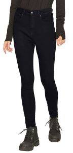 JEANS JJXX JXVIENNA SKINNY HW 12203795 ΜΑΥΡΟ (XS/30) JEANS JJXX JXVIENNA SKINNY HW 12203795 ΜΑΥΡΟ (XS/30)