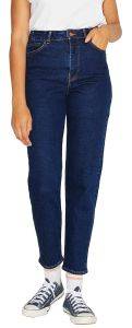 JACK - JONES JEANS JJXX JXLISBON MOM HW 12203866 ΣΚΟΥΡΟ ΜΠΛΕ