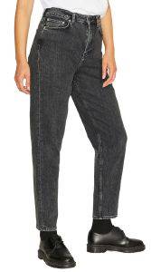 JEANS JJXX JXLISBON MOM HW 12203869 ΜΑΥΡΟ (26/30) JEANS JJXX JXLISBON MOM HW 12203869 ΜΑΥΡΟ (26/30)