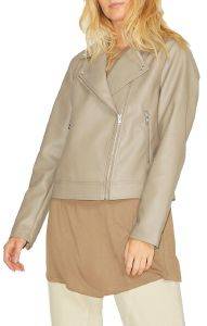 ΤΖΑΚΕΤ JJXX JXGAIL FAUX LEATHER BIKER 12206262 ΚΑΦΕ (XS) ΤΖΑΚΕΤ JJXX JXGAIL FAUX LEATHER BIKER 12206262 ΚΑΦΕ (XS)