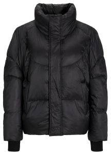 ΜΠΟΥΦΑΝ JJXX JXSAGA NYLON QUILTED 12207068 ΜΑΥΡΟ (S) ΜΠΟΥΦΑΝ JJXX JXSAGA NYLON QUILTED 12207068 ΜΑΥΡΟ (S)