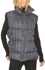   JJXX JXELLIE PUFFER AOP 12207071  (S)