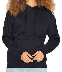 HOODIE JJXX JXANINA 12200194 ΜΑΥΡΟ (S) HOODIE JJXX JXANINA 12200194 ΜΑΥΡΟ (S)