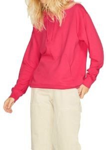 JACK - JONES HOODIE JJXX JXANINA 12200194 ΡΟΖ