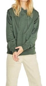 HOODIE JJXX JXANINA 12200194 ΣΚΟΥΡΟ ΠΡΑΣΙΝΟ (L) HOODIE JJXX JXANINA 12200194 ΣΚΟΥΡΟ ΠΡΑΣΙΝΟ (L)