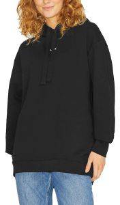 HOODIE JJXX JXCLEO LOOSE 12200382 ΜΑΥΡΟ (XS) HOODIE JJXX JXCLEO LOOSE 12200382 ΜΑΥΡΟ (XS)