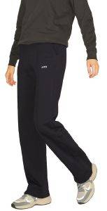 ΠΑΝΤΕΛΟΝΙ ΦΟΡΜΑΣ JJXX JXCAMILLA HW REGULAR 12200383 ΜΑΥΡΟ