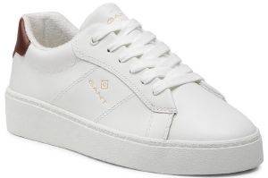 ΠΑΠΟΥΤΣΙ GANT LAGALILLY 23531094 G245 ΛEYKO (40) ΠΑΠΟΥΤΣΙ GANT LAGALILLY 23531094 G245 ΛEYKO (40)