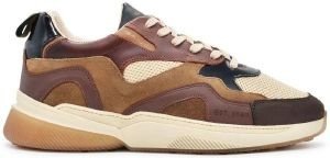 ΠΑΠΟΥΤΣΙ GANT VILLAGATE 23631074 G444 ΚΑΦΕ/ΜΠΕΖ (43) ΠΑΠΟΥΤΣΙ GANT VILLAGATE 23631074 G444 ΚΑΦΕ/ΜΠΕΖ (43)