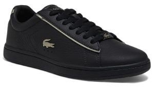 ΠΑΠΟΥΤΣΙ LACOSTE CARNABY EVO 41SFA0032 ΜΑΥΡΟ (40) ΠΑΠΟΥΤΣΙ LACOSTE CARNABY EVO 41SFA0032 ΜΑΥΡΟ (40)