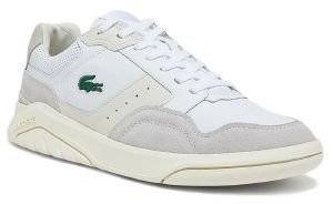 �������� LACOSTE GAME ADVANCE L 41SMA0015 �����/����� (43)