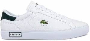 �������� LACOSTE POWERCOURT 072 41SMA0028 �����/������ ������� (45)