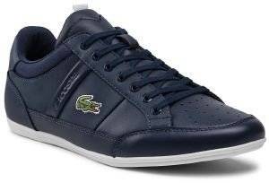 �������� LACOSTE CHAYMON 0121 1 42CMA0014 ������ ���� (44)