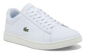 ΠΑΠΟΥΤΣΙ LACOSTE CARNABY EVO 42SFA0016 ΛΕΥΚΟ/ΠΡΑΣΙΝΟ ΑΝΟΙΧΤΟ (38) ΠΑΠΟΥΤΣΙ LACOSTE CARNABY EVO 42SFA0016 ΛΕΥΚΟ/ΠΡΑΣΙΝΟ ΑΝΟΙΧΤΟ (38)