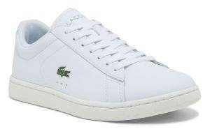 �������� LACOSTE CARNABY EVO 42SFA0016 �����/������� ������� (41)