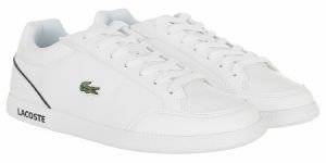 �������� LACOSTE GRADUATE CAP 42SFA0026 �����/����� (37)