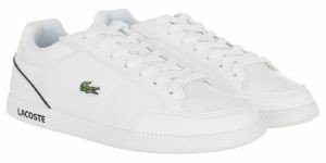 ΠΑΠΟΥΤΣΙ LACOSTE GRADUATE CAP 42SFA0026 ΛΕΥΚΟ/ΜΑΥΡΟ (38) ΠΑΠΟΥΤΣΙ LACOSTE GRADUATE CAP 42SFA0026 ΛΕΥΚΟ/ΜΑΥΡΟ (38)