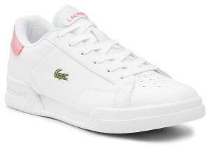 �������� LACOSTE TWIN SERVE 0 42SFA0034 �����/��� (40)