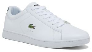 ΠΑΠΟΥΤΣΙ LACOSTE CARNABY EVO 01 42SMA0005 ΛΕΥΚΟ/ΜΑΥΡΟ (41) ΠΑΠΟΥΤΣΙ LACOSTE CARNABY EVO 01 42SMA0005 ΛΕΥΚΟ/ΜΑΥΡΟ (41)