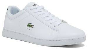 �������� LACOSTE CARNABY EVO 01 42SMA0005 �����/����� (46)
