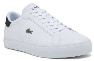 �������� LACOSTE POWERCOURT 012 42SMA0018 �����/����� (41)