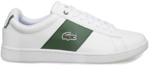 ΠΑΠΟΥΤΣΙ LACOSTE CARNABY 0121 4 42SMA0063 ΛΕΥΚΟ/ΣΚΟΥΡΟ ΠΡΑΣΙΝΟ (43) ΠΑΠΟΥΤΣΙ LACOSTE CARNABY 0121 4 42SMA0063 ΛΕΥΚΟ/ΣΚΟΥΡΟ ΠΡΑΣΙΝΟ (43)