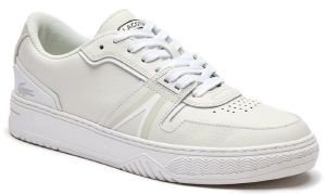 ΠΑΠΟΥΤΣΙ LACOSTE L-001 0321 1 S 42SMA0092 ΛΕΥΚΟ/ΕΚΡΟΥ (44) ΠΑΠΟΥΤΣΙ LACOSTE L-001 0321 1 S 42SMA0092 ΛΕΥΚΟ/ΕΚΡΟΥ (44)