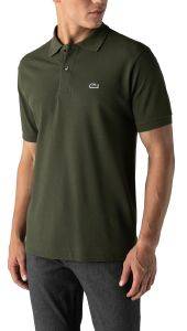 T-SHIRT POLO LACOSTE L1212 S7T ΧΑΚΙ (XXL) T-SHIRT POLO LACOSTE L1212 S7T ΧΑΚΙ (XXL)