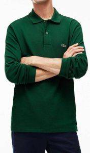 ΜΠΛΟΥΖΑ POLO LACOSTE L1312 132 ΠΡΑΣΙΝΟ (XXXL) ΜΠΛΟΥΖΑ POLO LACOSTE L1312 132 ΠΡΑΣΙΝΟ (XXXL)