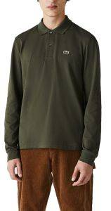 ΜΠΛΟΥΖΑ POLO LACOSTE L1312 S7T ΧΑΚΙ (M) ΜΠΛΟΥΖΑ POLO LACOSTE L1312 S7T ΧΑΚΙ (M)